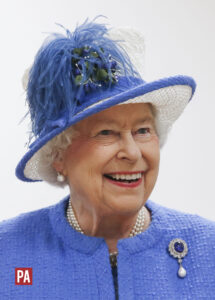 Credit: PRESS ASSOCIATION / Danny Lawson
