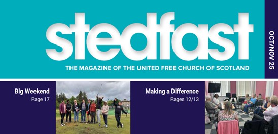 Stedfast
