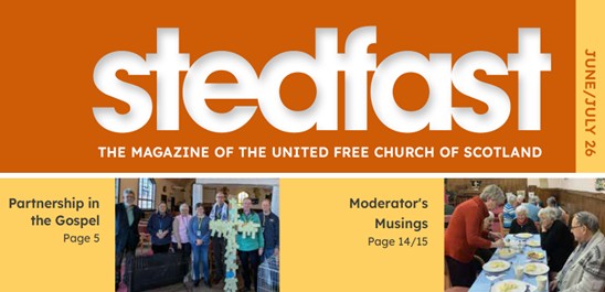 Stedfast