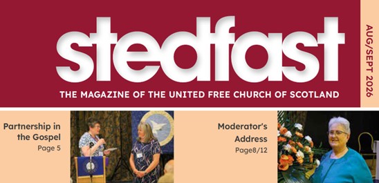Stedfast