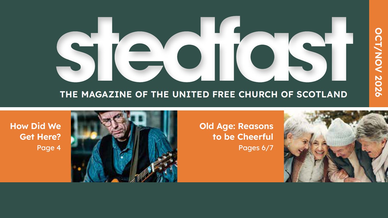 Stedfast
